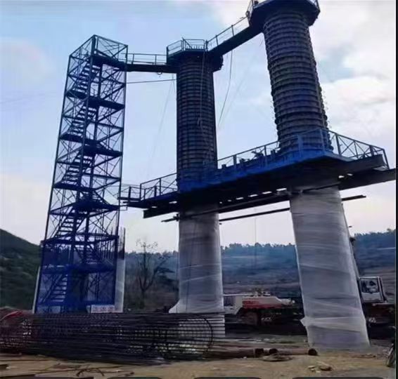 顺势迭代，质造升级｜2026钢模板行业高质量发展新趋势
